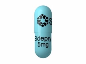 Eldepryl (Selegiline)